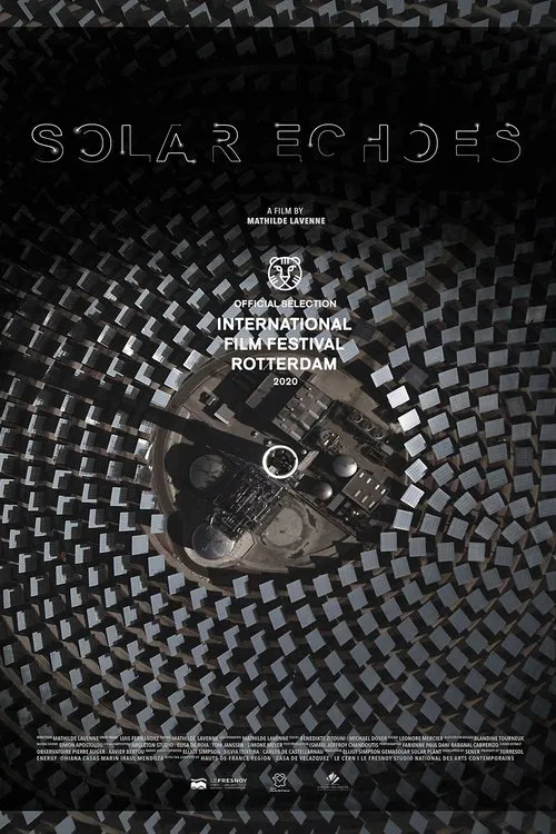 Solar Echoes poster