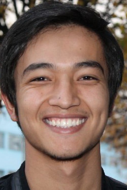 Meirgat Amangeldin profile