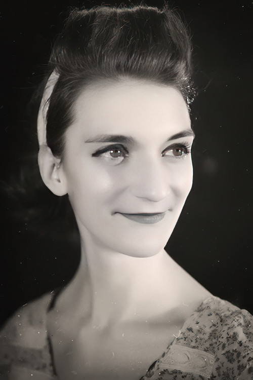 Anne-Francoise Joseph profile