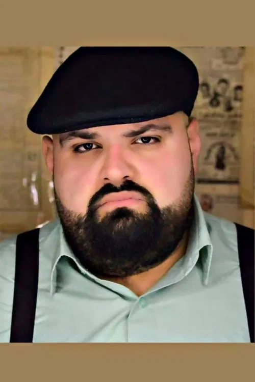 Mohamed El Behery profile