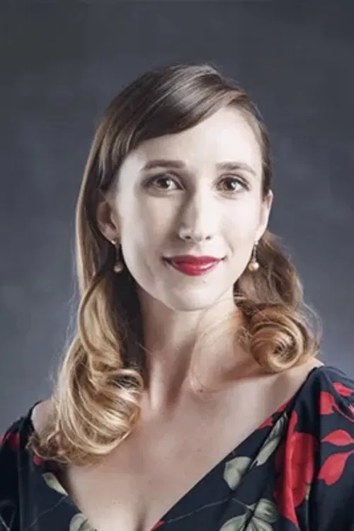 Anna Schubert profile