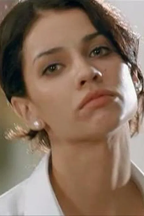 Alejandra Baldoni profile