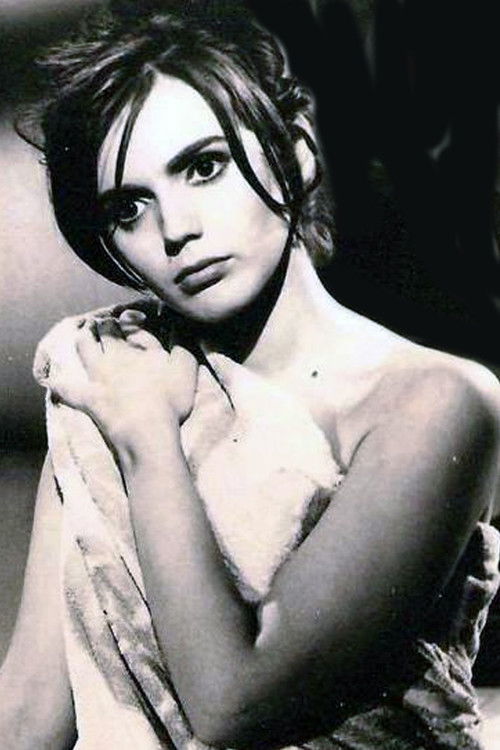 Marcela López Rey profile