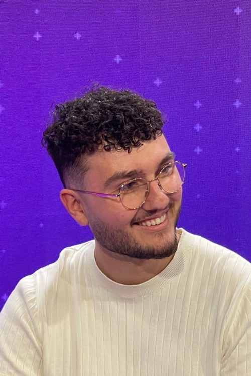 Milot Idrizi profile