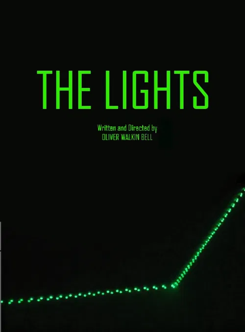The Lights poster