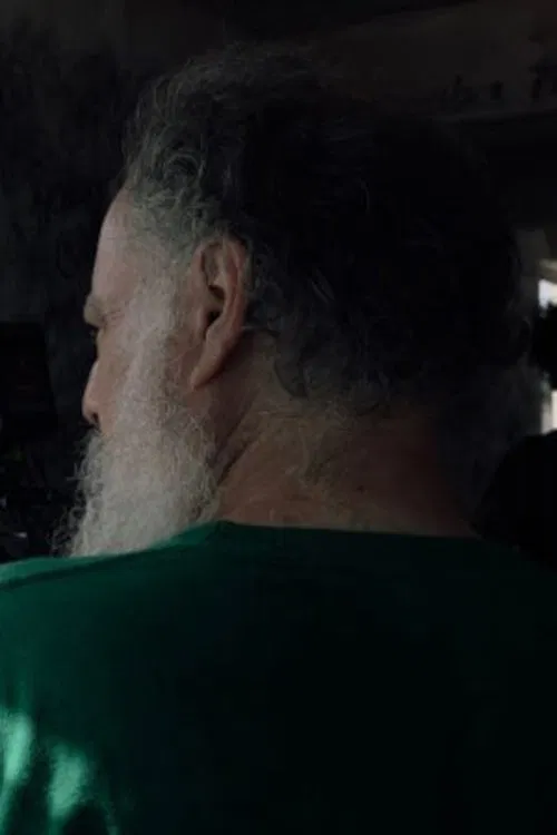 Ricardo Braojos profile