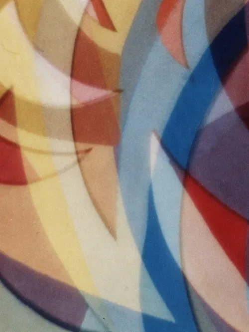 The Birth of Light poster