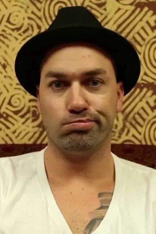 Jason Gaviati profile