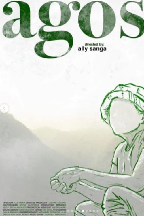 Agos poster