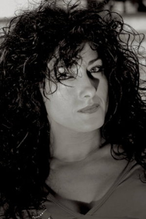 Stefania Mulè profile