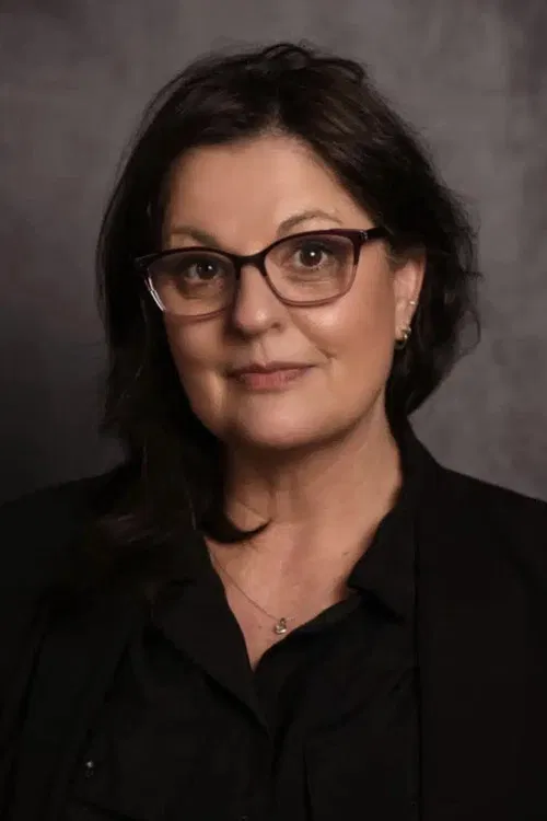 Nettie Sheridan profile