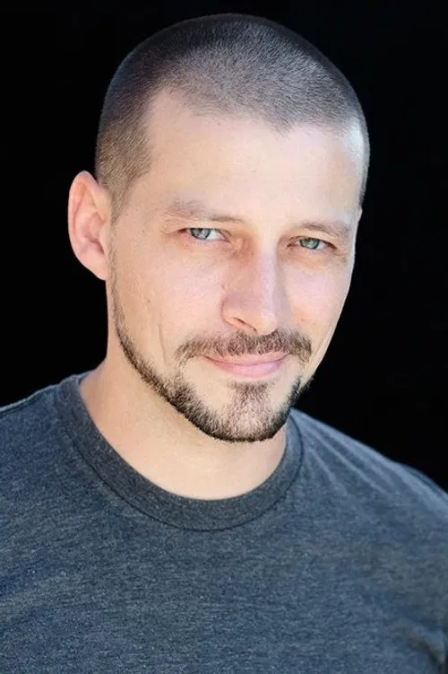 Braden Moran profile