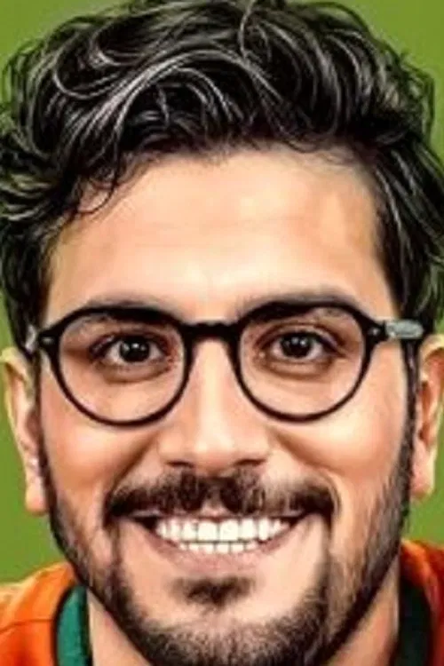 amirhossein ghiyasi profile