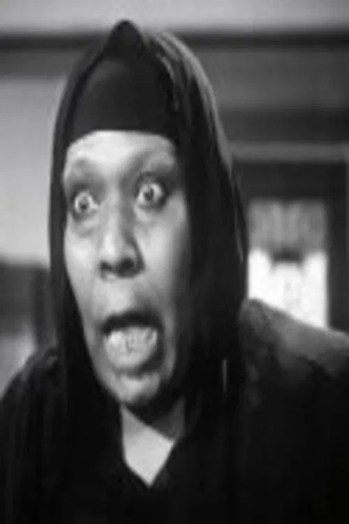 Zeinab Muhammed profile