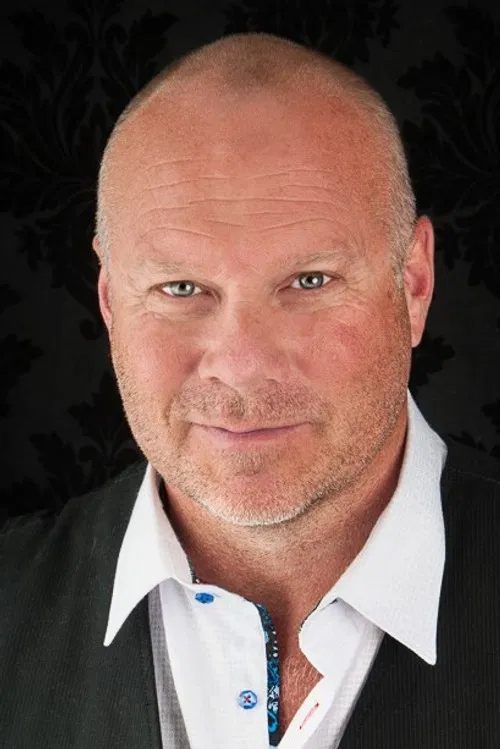 Joel Jackshaw profile