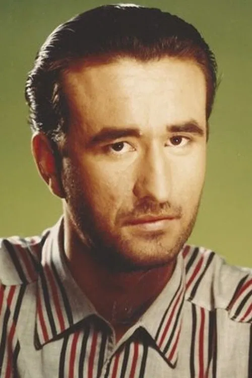 Philippe Chany profile