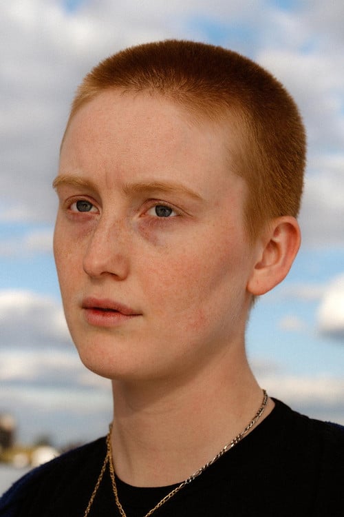 Bobbi Salvör Menuez profile