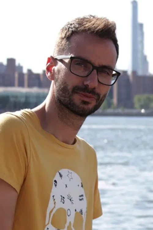 Vicente Bonet profile