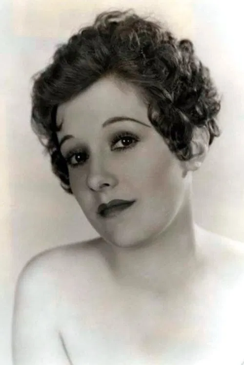 Phyllis Crane profile