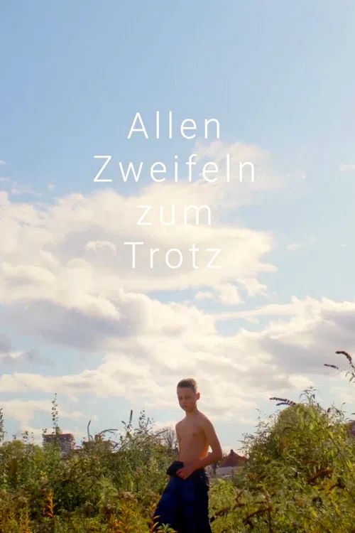 Against All Odds poster