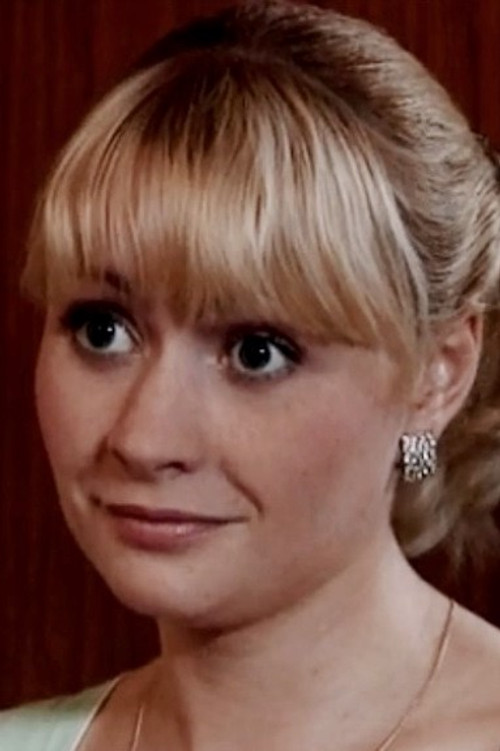 Alyona Bochkareva profile