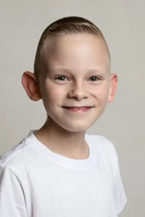 Dawian van der Westhuizen profile