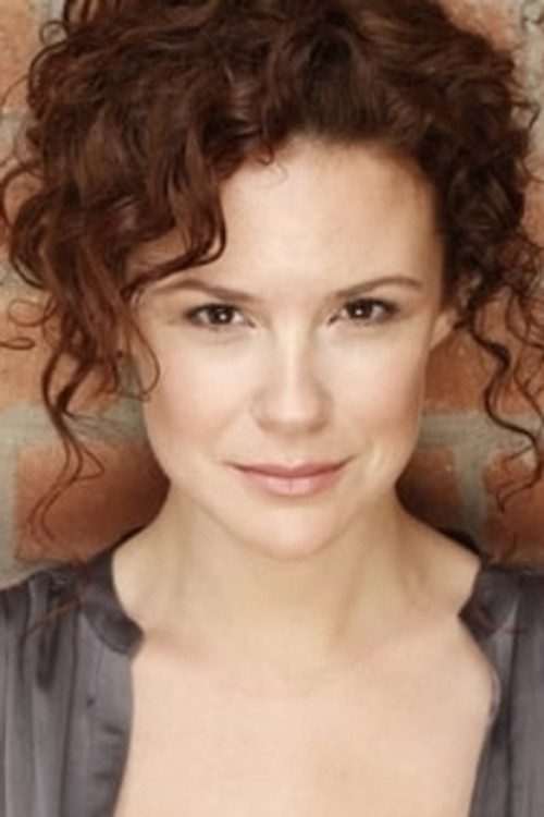 Angela Besharah profile