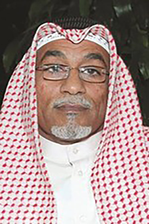 Fayez Al-Amer profile