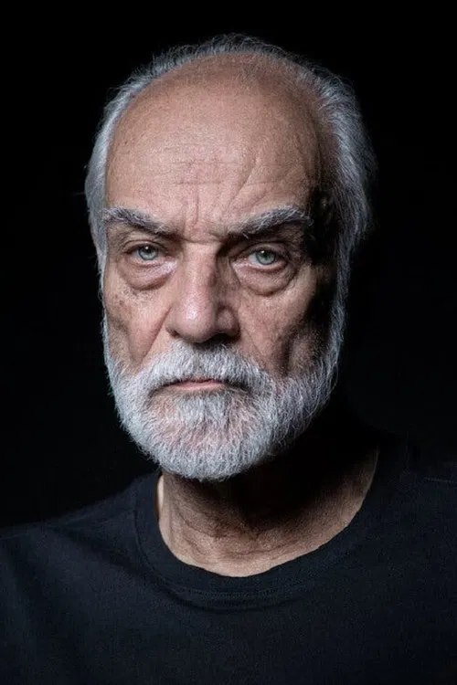 Aydin Aghdashloo profile