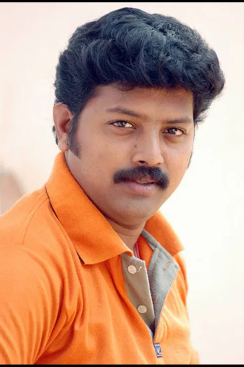 Sumesh Chandran profile