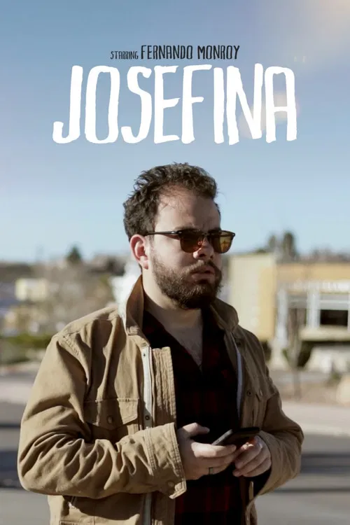 Josefina poster