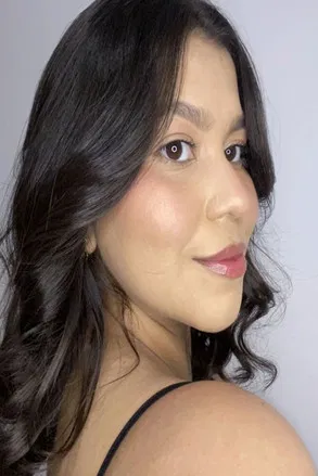 Juliana Nascimento profile