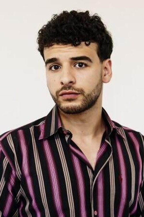 Ismail L'Hamiti profile