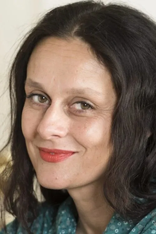 Barbara Rocco profile