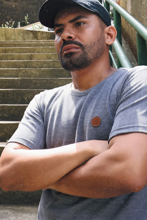 Saulo Santiago profile