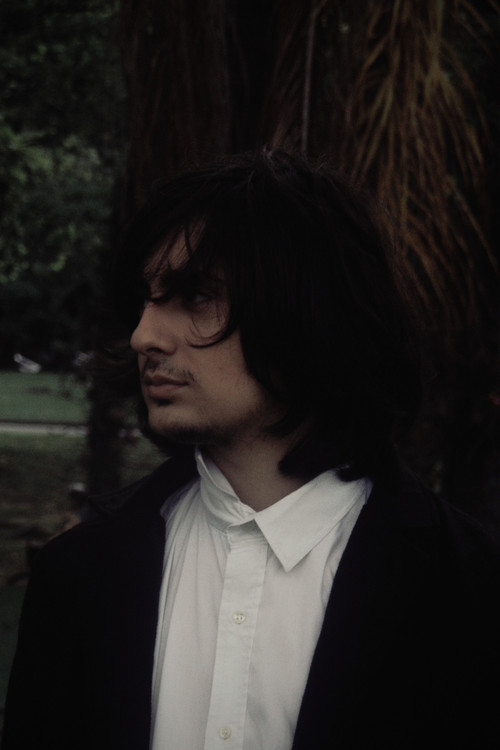 Cainã de Paulo profile