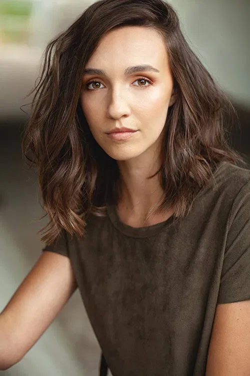 Rachael Kathryn Bell profile