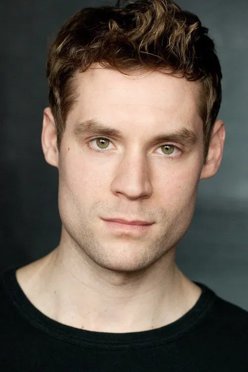 George Taylor profile