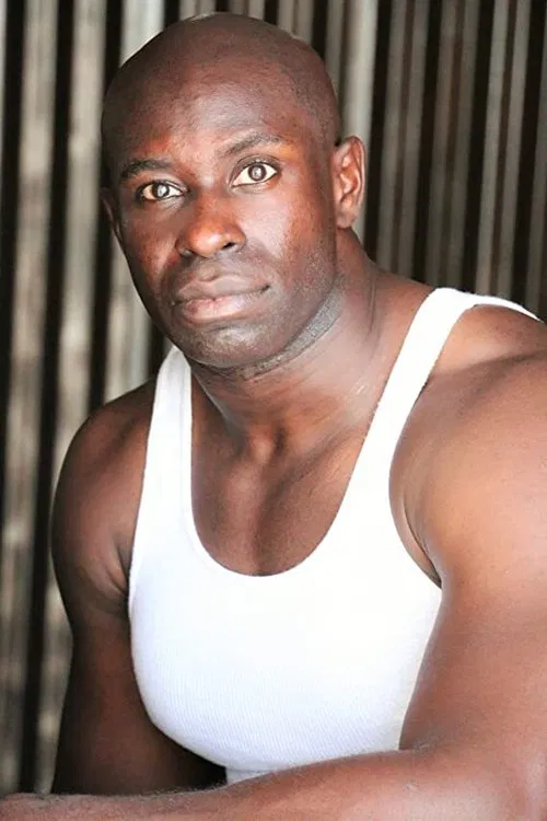 Chukwuma Onwuchekwa profile