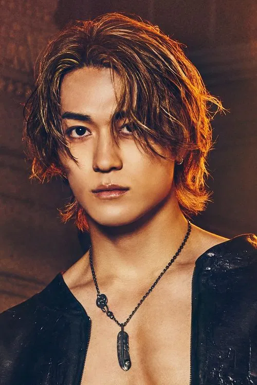 Sunada Masahiro profile