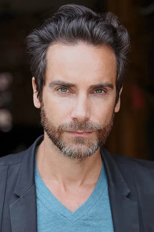 Antonio Del Prete profile