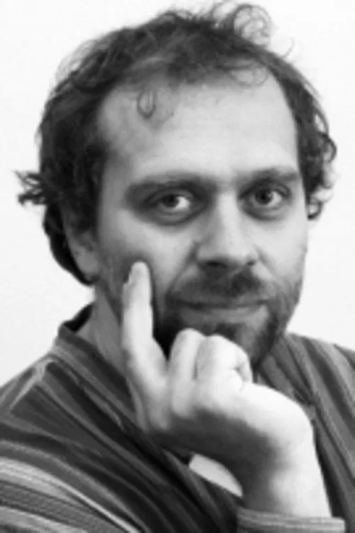 Pavel Šimák profile