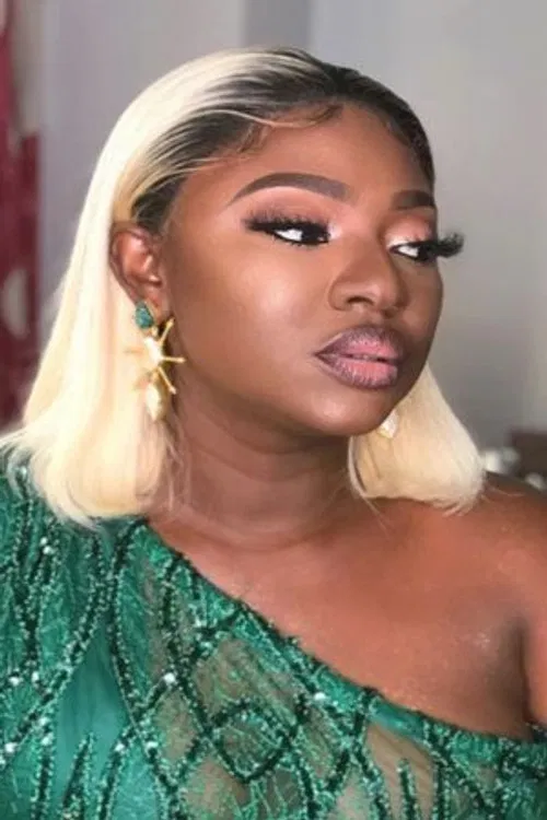 Yvonne Jegede profile