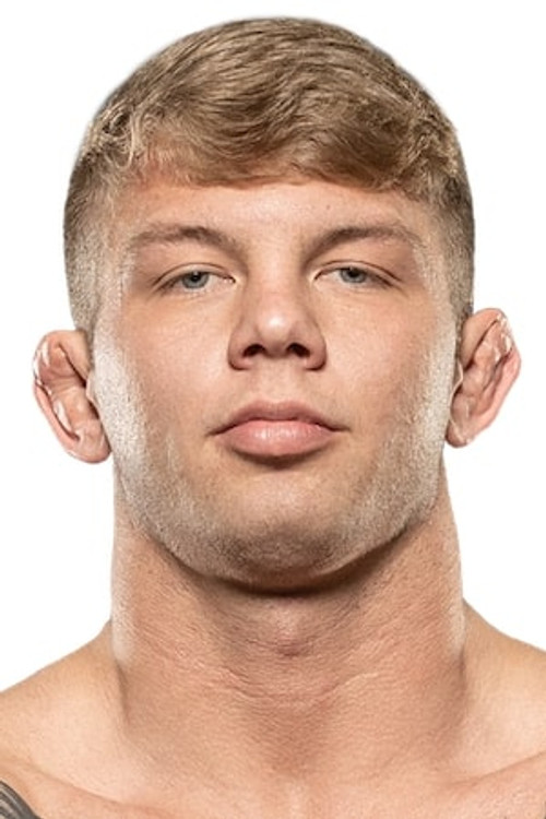 Tristan Overvig profile