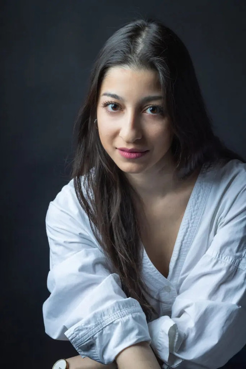 Baranyi Emma profile