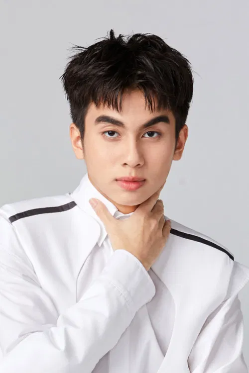 Kansopon Wirunnithiphon profile