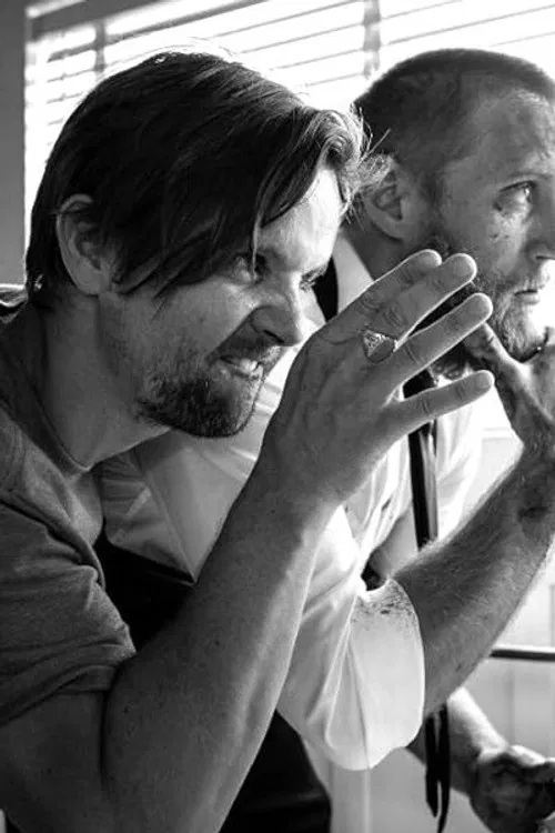 Peter Hamblin profile