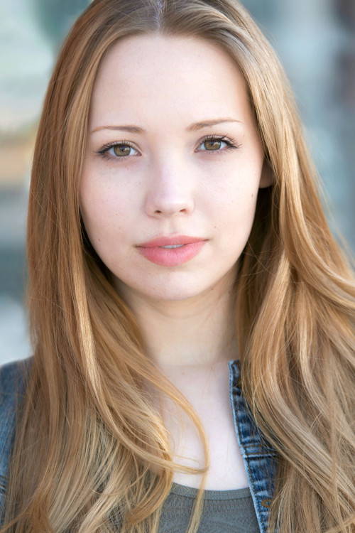 Jessica Perrin profile