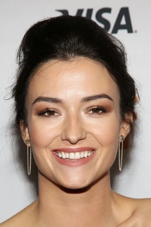 Natasha Negovanlis profile