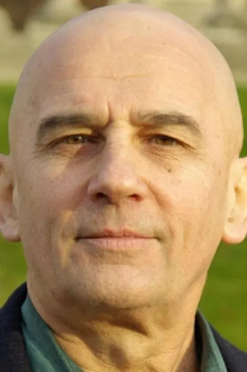 Christian Chauvaud profile